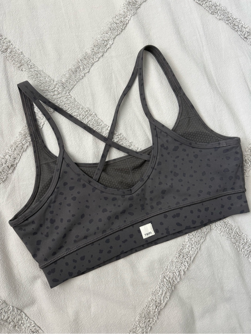 Vuori Mindset Bra - Picture 4 of 4